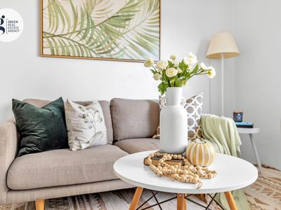 11 / 14A Meadow Crescent, Meadowbank