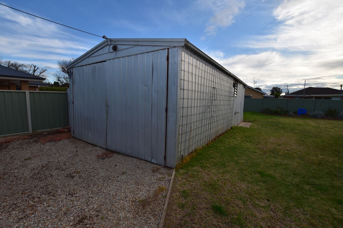 12 Saunders Street, Kyabram