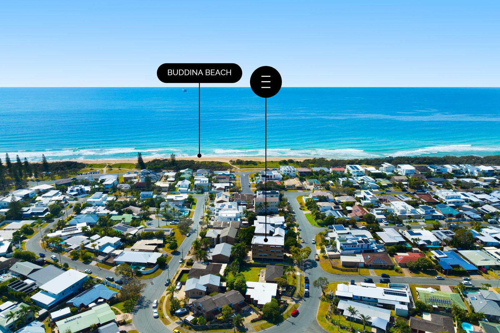 Photo 1 of 13, 2/9 Boorook Street, Buddina