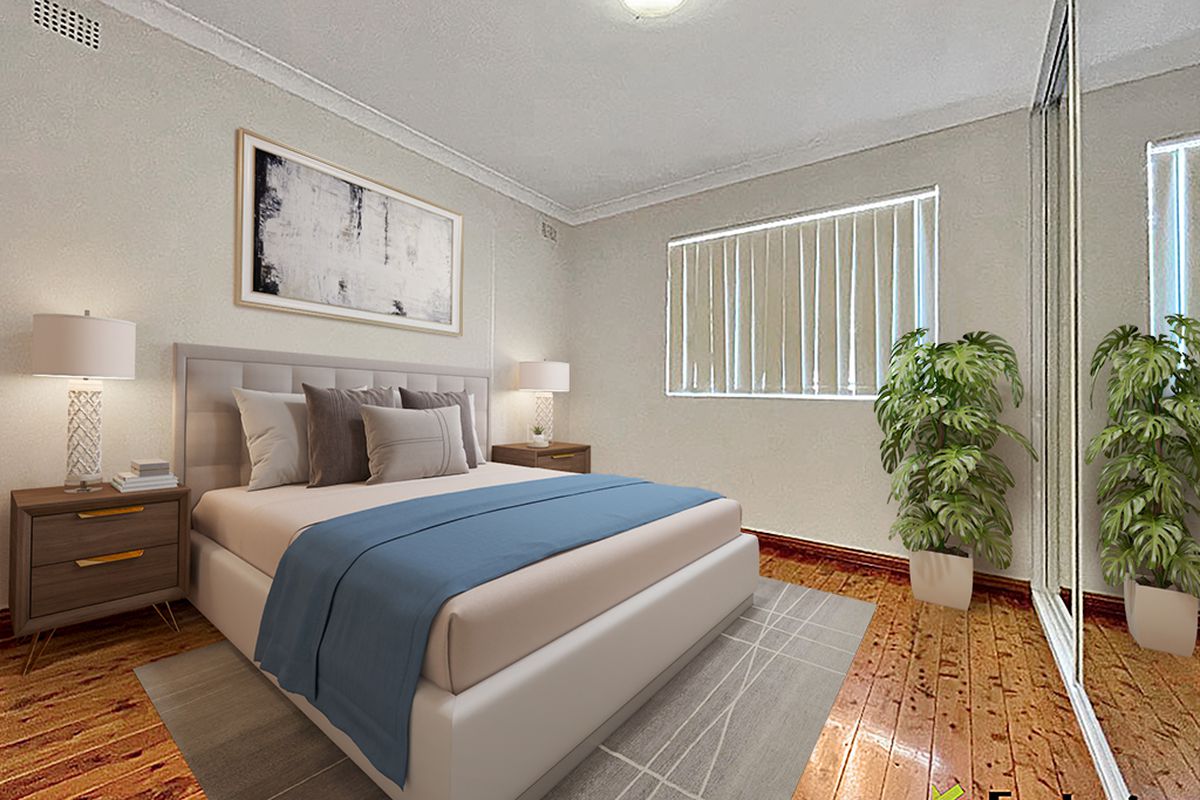 6 / 41 Burlington Road, Homebush