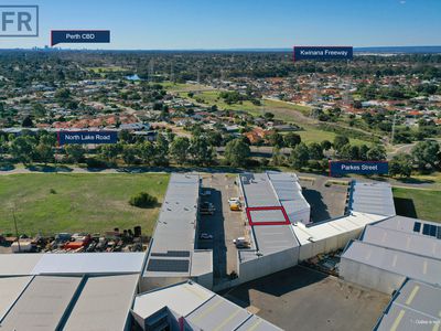 5 / 9 Parkes Street, Cockburn Central