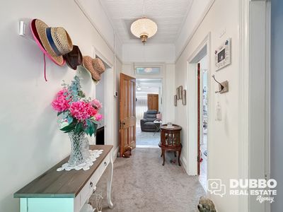 24 Wellington Street, Geurie