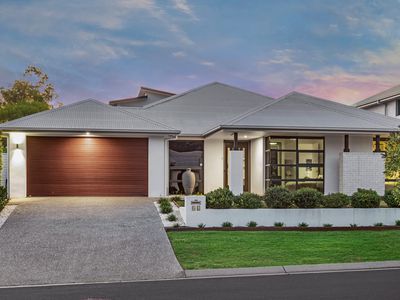21 Hampden Street, North Lakes