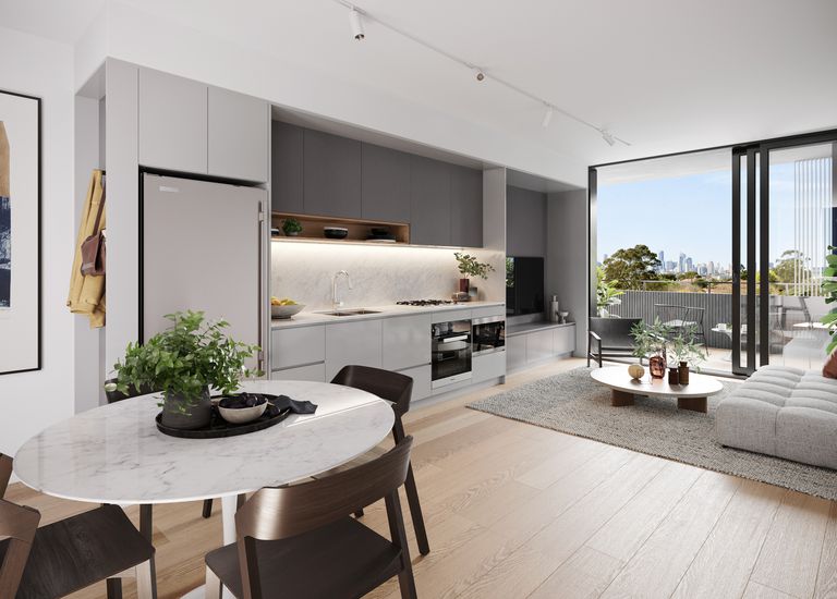 TINDIL APARTMENT