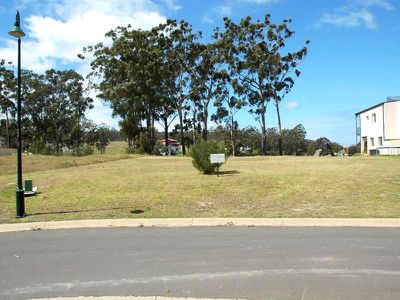 Lot 113, Albacore Crescent, Eden