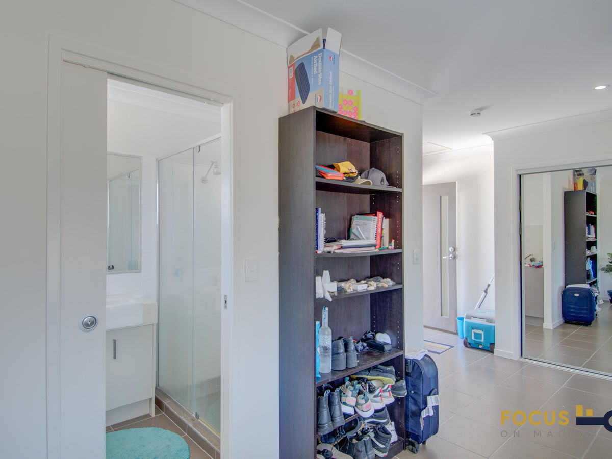 2 & 3 / 4 Vaucluse Crescent, East Mackay