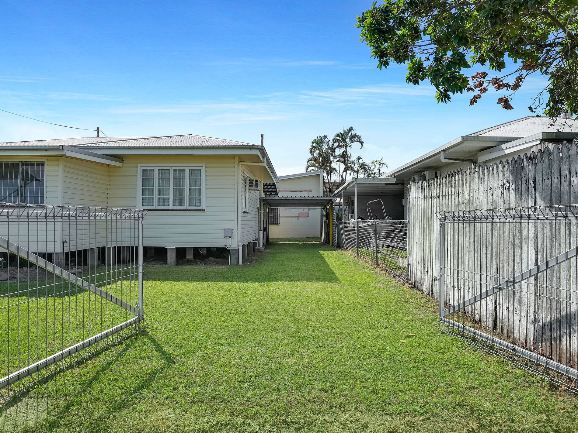 249 Little Spence Street, Bungalow