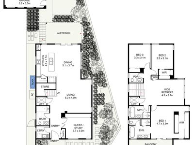 37 Wharf Parade, Shell Cove