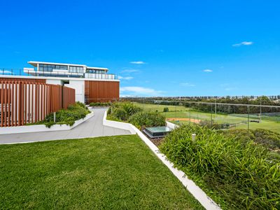 604 / 1 Garrigarrang Avenue, Kogarah