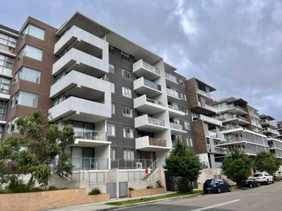 G10 / 2-6 Martin Avenue, Arncliffe