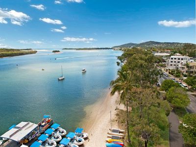 20 / 225 Gympie Terrace, Noosaville