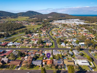 16 Bali Hai Avenue, Forster