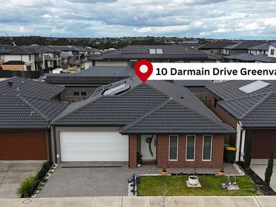 10 Darmain Drive, Greenvale