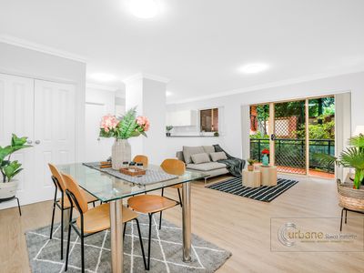 16 / 298-312 Pennant Hills Road, Pennant Hills