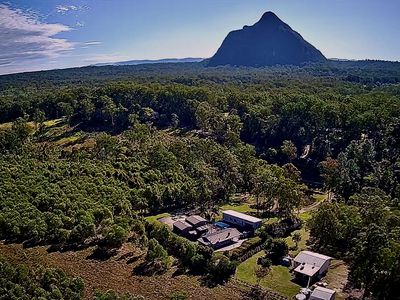 228 Meyricks Road, Glass House Mountains