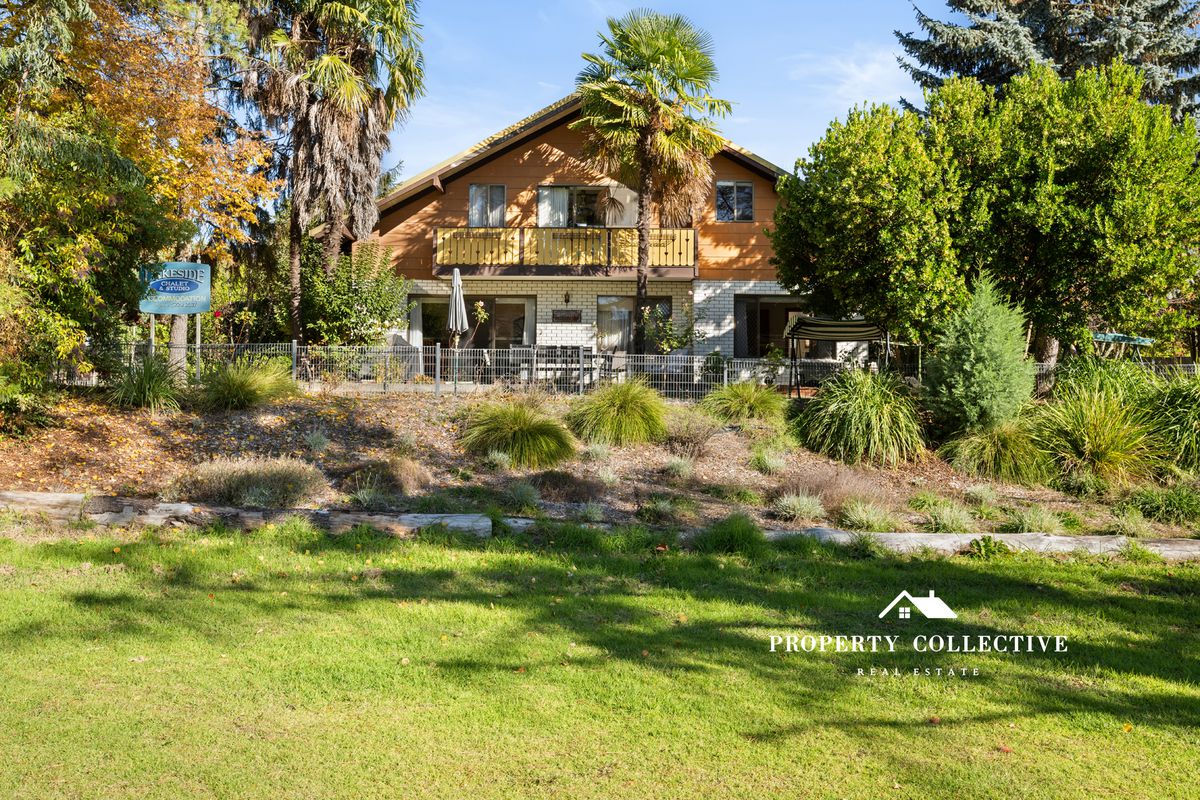 5 Kraus Lane, Beechworth