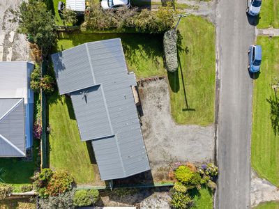 33 Bourke Street, Waikouaiti