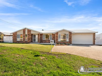 39 Crestview Avenue, Gatton