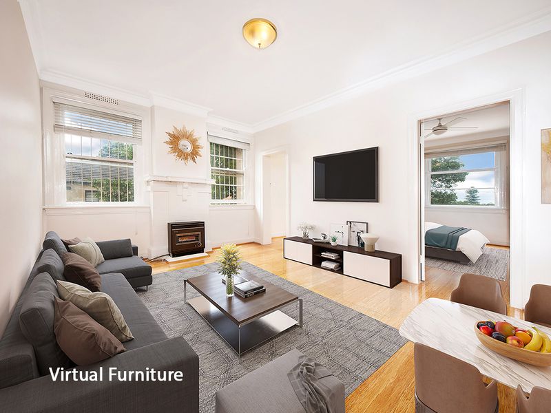 1 / 51 Birriga Road, Bellevue Hill