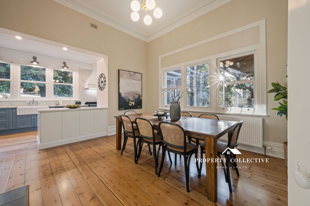 32-34 Albert Road, Beechworth