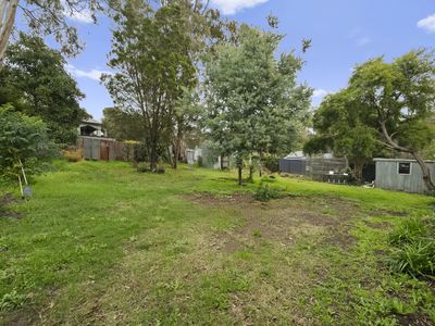 69 Goulburn Street, Seymour