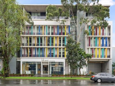 6 / 456-458 Gardeners Road, Alexandria