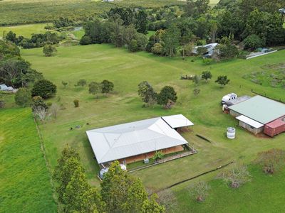57 Anderson Road, Peeramon