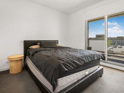 206 / 17 Malata Crescent, Success