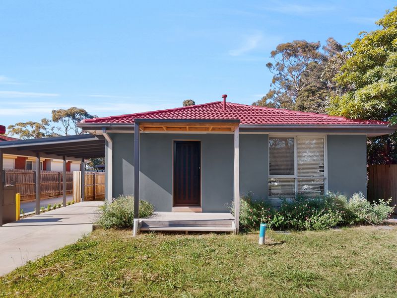 1 / 43 Endeavour Crescent, Endeavour Hills