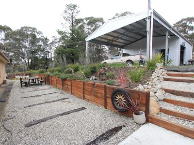 127-129 Kilmore Road, Heathcote
