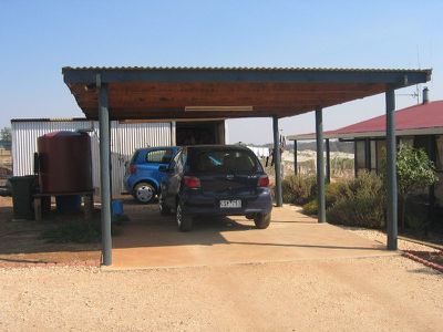 6 ELLIS ROAD, Heathcote