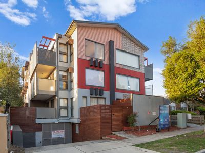 4 / 23 Edith Street, Dandenong