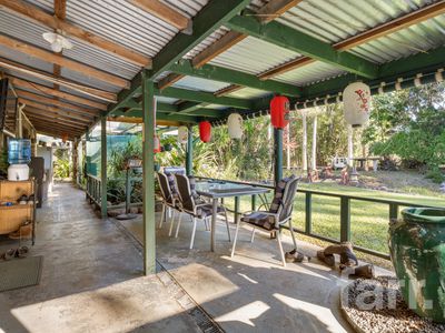 44 Upper Coomera Road, Witheren