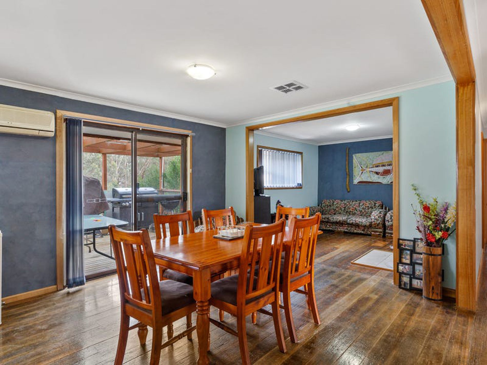 35 Hayes Gully Rd, Tooborac