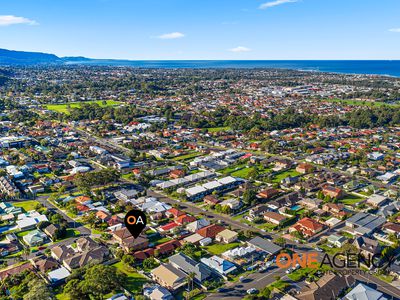 13B Camden Street, Balgownie