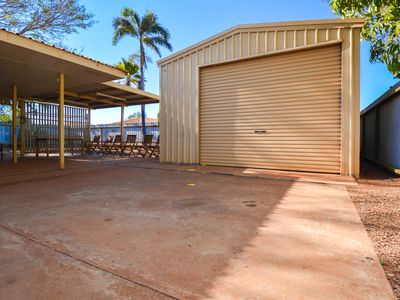45 CAPTAINS Way, South Hedland