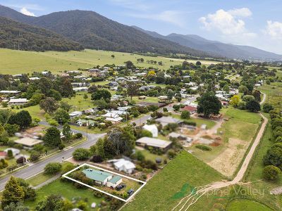 76 Kiewa Valley Highway, Tawonga