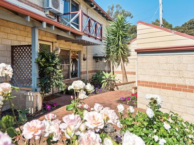 2-7 Rawlins street, Glendalough