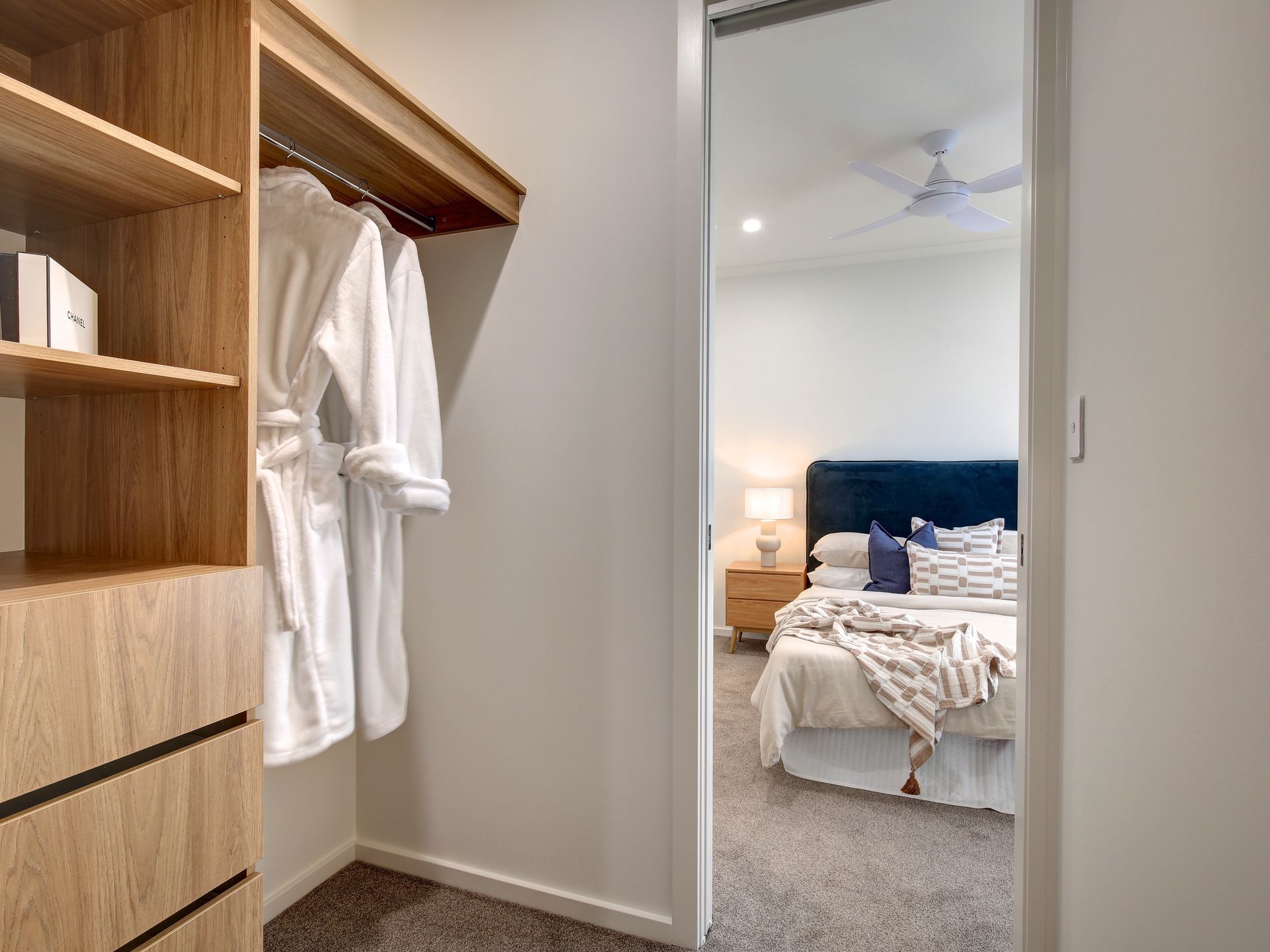 19E Sutton Avenue, Seacombe Gardens