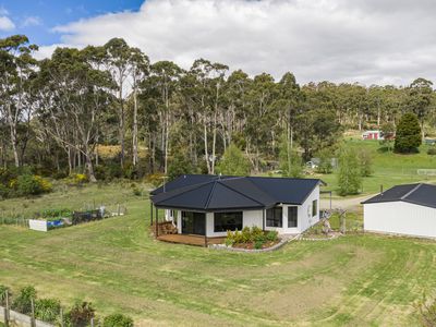 15 Kent Street, Geeveston