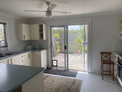 283 Parsons Road, Nanango
