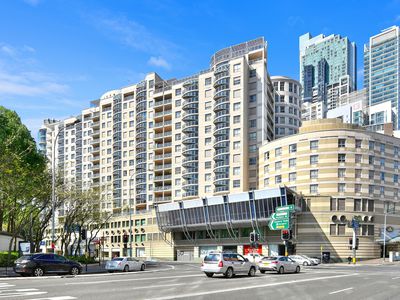 1219 / 28 Harbour Street, Haymarket