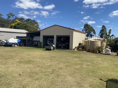 27 Bailey Street, Wondai