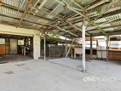 110 Shoalhaven Street, Nowra