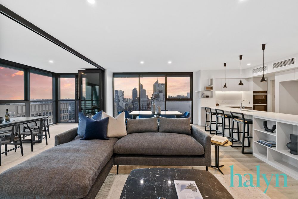 2301 / 238 Adelaide Tce, Perth