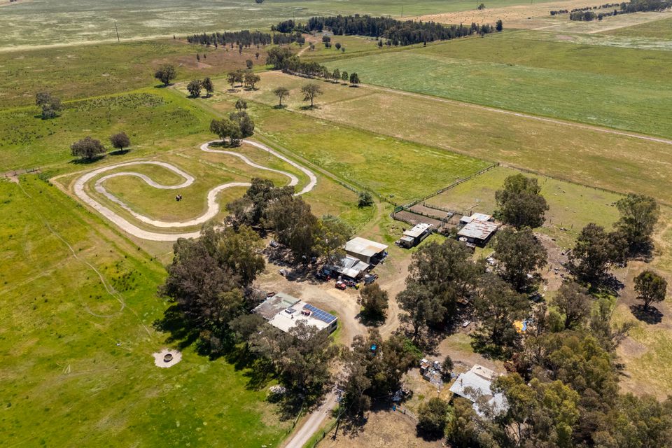 1087 Mundijong Road, Oldbury