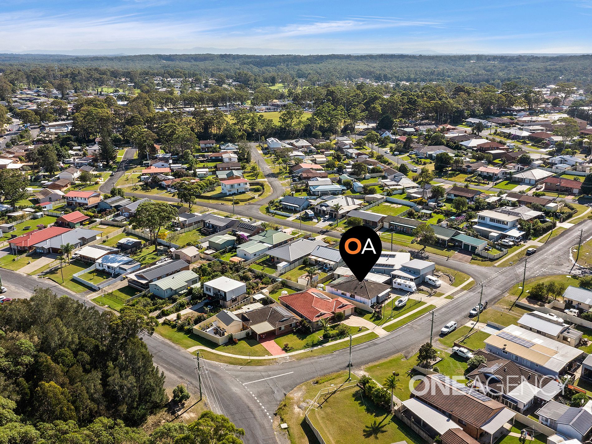 5 Idlewild Avenue, Sanctuary Point