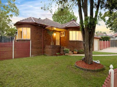 1 Eloora Street, Lane Cove