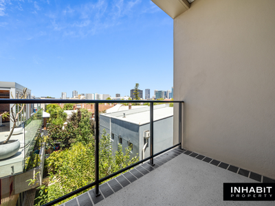 42 / 134 Aberdeen Street, Northbridge