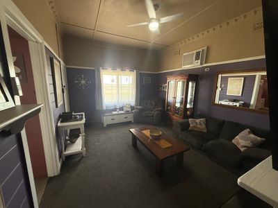 1419 Nelungaloo Road, Nelungaloo